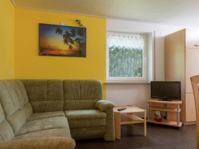  Quaint Apartment in Furtwangen with Private Terrace  Фуртванген